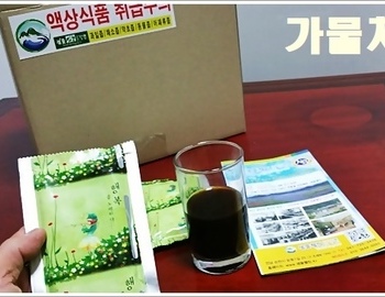 샘물웰빙에서 생산되는 동물,어패류 제품들.