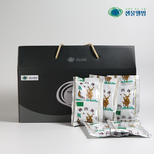 해보탕100ml, 종합영양식, 운동선수, 물범, 자라, 가물치, 잉어, 다슬기, 홍삼, 녹용등, 하루2포, *한박스30팩* 