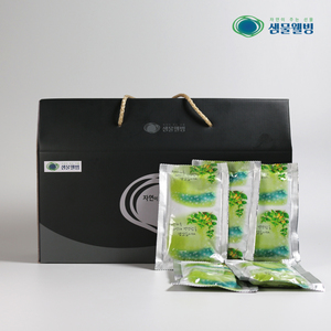 가물치즙100ml, 국내자연산가물치,산전산후, 노환, 기력회복, 냄새없고 부드러워 마시기편한 액상   *한박스 30팩* (아프지 말자)