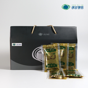  물범즙100ml(일명물개), 캐나다산물범 ,,체력증진, 노환, 운동선수,철분 칼슘 함량 육류중 최고 쇠고기168배  한박스 30팩
