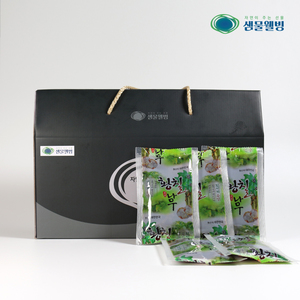 황칠즙100ml, 산수유+복분자 숙성다림 액상   한박스 30팩