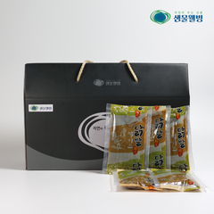 닭발즙100ml, 토종닭발 우슬 홍화 두충 속단등 냉장보관   *한박스30팩*  