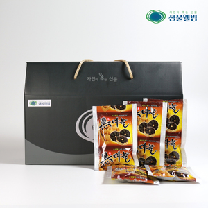 흑마늘진액100ml,숙성흑마늘,산수유,구기자, 대추,  마시는 액상 ,    *한박스 30팩* 