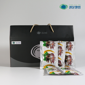 헛개즙100ml, 진액 우리헛개열매 담백한 맛 마시는액상,     *2박스60팩*